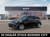 New 2025 Kia Soul LX image 3