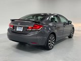 Used 2014 Honda Civic EX-L image 4