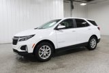 Used 2022 Chevrolet Equinox LT image 2