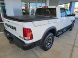 Used 2016 RAM 1500 Rebel w/ Luxury Group image 4