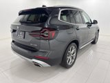 Certified 2022 BMW X3 xDrive30i w/ Premium Package 2 image 5