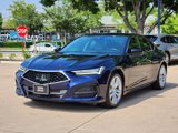 Certified 2022 Acura TLX w/ Technology Package image 3