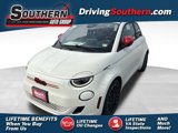 New 2024 FIAT 500 e (RED) image 1