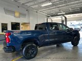 Used 2020 Chevrolet Silverado 1500 Custom Trail Boss w/ Custom Convenience Package image 2