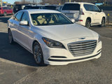 Used 2015 Hyundai Genesis 3.8 image 4