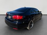 Used 2011 Volkswagen Jetta SEL image 5