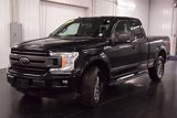 Used 2018 Ford F150 XLT w/ Equipment Group 302A Luxury image 3