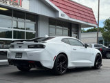 Used 2017 Chevrolet Camaro SS image 3