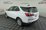 Used 2021 Chevrolet Equinox LS image 4