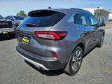 Used 2023 Ford Escape Platinum image 3