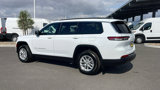 New 2025 Jeep Grand Cherokee L Laredo w/ MOPAR Finishing Package image 3