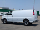 Used 2018 Chevrolet Express 2500 w/ Driver Convenience Package image 5