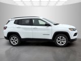 New 2025 Jeep Compass Latitude w/ Sun and Sound Group image 2