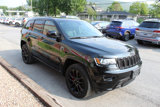 Used 2022 Jeep Grand Cherokee Laredo X image 5
