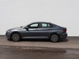 Used 2019 Volkswagen Jetta SE image 2