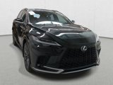 Certified 2024 Lexus RX 350 F Sport w/ Convenience Package image 3