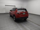 Used 2021 Jeep Compass Limited image 5