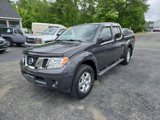 Used 2012 Nissan Frontier SV w/ SV Premium Utility Pkg image 2