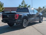 Certified 2022 Ford F150 XLT w/ Equipment Group 302A High image 4