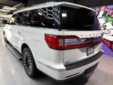 Used 2020 Lincoln Navigator L Black Label w/ Cargo Convenience Package image 3