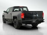 Used 2016 Chevrolet Silverado 1500 LTZ Z71 w/ LTZ Plus Package image 3