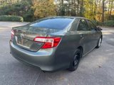 Used 2012 Toyota Camry LE image 5