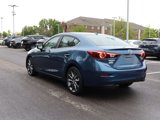 Used 2018 MAZDA MAZDA3 Grand Touring image 5