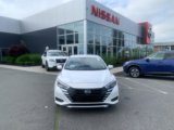 New 2025 Nissan Versa SV image 2