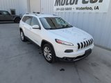 Used 2014 Jeep Cherokee Limited image 6