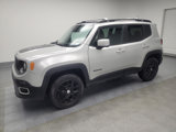 Used 2016 Jeep Renegade Latitude w/ Cold Weather Group image 2