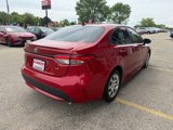 Used 2021 Toyota Corolla LE image 4