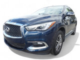 Used 2017 INFINITI QX60 AWD w/ Premium Plus Package image 5