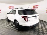 Used 2015 Ford Explorer Sport image 2
