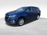 Used 2022 Chevrolet Equinox LT image 1