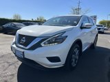 Used 2018 Nissan Murano S image 3