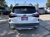 Used 2021 Kia Seltos SX w/ SX Sunroof Package image 5