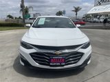 Used 2023 Chevrolet Malibu LT image 3
