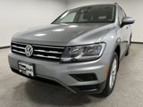 Used 2019 Volkswagen Tiguan S w/ Driver Assistance Package image 5