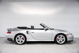 Used 2004 Porsche 911 Turbo image 2