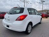Used 2011 Nissan Versa 1.8 S w/ PWR Plus Pkg image 5