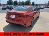 Used 2023 Kia Forte LXS image 4