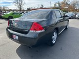 Used 2016 Chevrolet Impala Police image 6