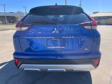 New 2025 Mitsubishi Eclipse Cross SE image 4