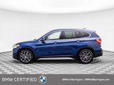 Certified 2022 BMW X1 xDrive28i w/ Convenience Package image 2
