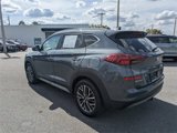 Used 2021 Hyundai Tucson Limited image 5