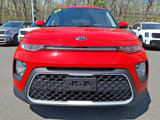 Used 2020 Kia Soul S image 2