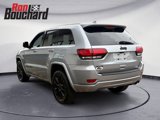 Used 2020 Jeep Grand Cherokee Altitude image 4