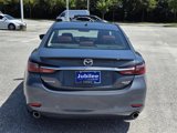 Used 2021 MAZDA MAZDA6 Carbon Edition image 3