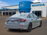 New 2026 Honda Civic Sport image 4