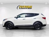 Used 2017 Hyundai Santa Fe Sport image 6